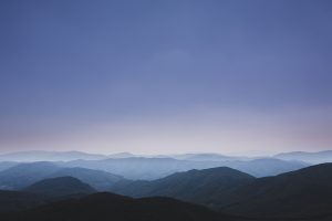 mountains, hills, horizon, nature, panorama, sky, minimal, minimal, minimal, minimal, minimal, minimal